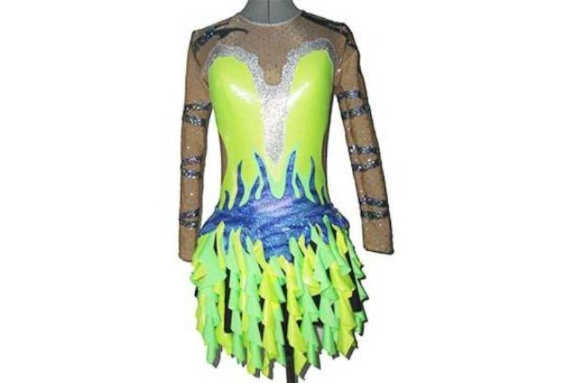 Robe Loanna Majoling