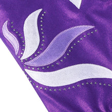 Body grs violette (3 couleurs)
