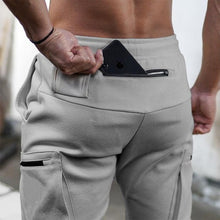 Pantalon de sport jogging détente pour homme